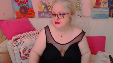 Snapshot of secretloverbbw chatting on 15, 5, 2026 Alice online show from 15, 5, 2026