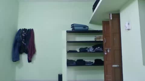 Snapshot of secretly_sensual chatting on 13, 9, 2025 secretly_sensual online show from 13, 9, 2025