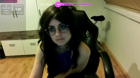 Snapshot of secretmia94 chatting on 20, 5, 2026 secretmia94 online show from 20, 5, 2026