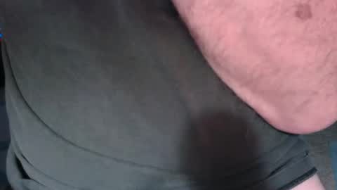 secretrub online show from 5, 1, 2025