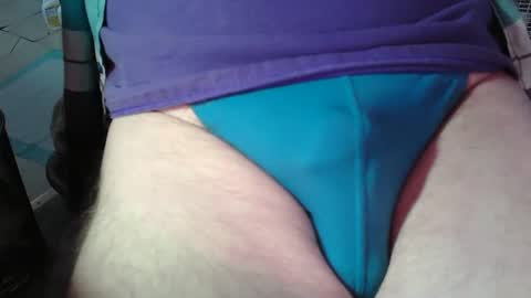 secretrub online show from 21, 1, 2025