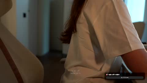 Snapshot of secrets_eli chatting on 19, 6, 2026 Eliz online show from 19, 6, 2026