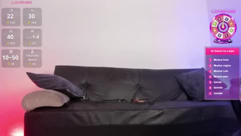 Snapshot of secrets_of_the_barber chatting on 9, 2, 2026 the Barber online show from 9, 2, 2026