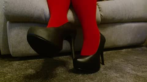 Secret Shoes online show from 29, 6, 2026