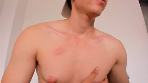 Sebas online show from 17, 2, 2026