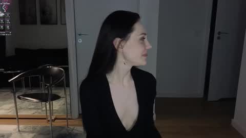 Snapshot of seduced_by_sara chatting on 13, 1, 2026 Sara online show from 13, 1, 2026