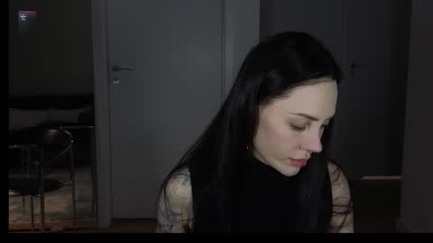 Snapshot of seduced_by_sara chatting on 19, 2, 2026 Sara online show from 19, 2, 2026