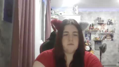 Snapshot of seduction_game chatting on 18, 12, 2025 seduction_game online show from 18, 12, 2025