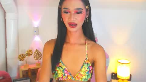 ashly online show from 12, 9, 2025