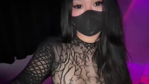 Snapshot of seductive_athenaxx chatting on 15, 2, 2026 Athena online show from 15, 2, 2026