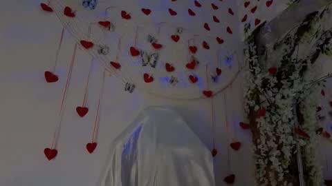 Snapshot of seductive_flower chatting on 13, 2, 2026 Mali online show from 13, 2, 2026