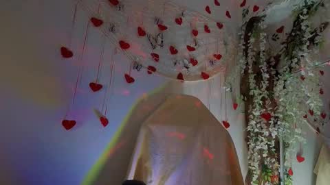 Snapshot of seductive_flower chatting on 20, 2, 2026 Mali online show from 20, 2, 2026