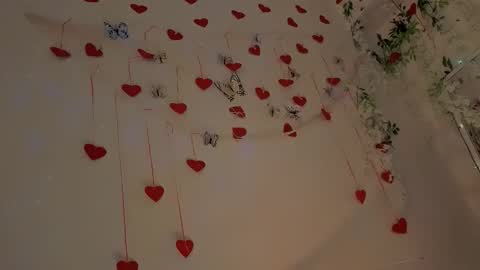 Snapshot of seductive_flower chatting on 1, 3, 2026 Mali online show from 1, 3, 2026