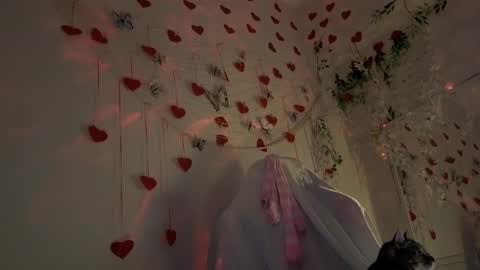 Snapshot of seductive_flower chatting on 3, 3, 2026 Mali online show from 3, 3, 2026