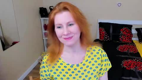 Snapshot of seductive_foxy_ chatting on 18, 1, 2026 seductive_foxy_ online show from 18, 1, 2026