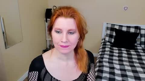 Snapshot of seductive_foxy_ chatting on 31, 1, 2026 seductive_foxy_ online show from 31, 1, 2026