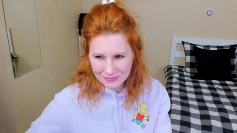 Snapshot of seductive_foxy_ chatting on 1, 2, 2026 seductive_foxy_ online show from 1, 2, 2026