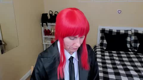 Snapshot of seductive_foxy_ chatting on 4, 2, 2026 seductive_foxy_ online show from 4, 2, 2026