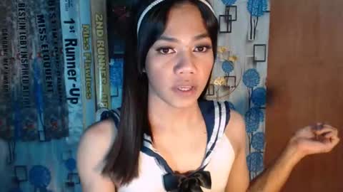 Jess online show from 23, 3, 2026