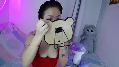 Snapshot of seductive_mariax69 chatting on 5, 10, 2025 Mariaxxx online show from 5, 10, 2025