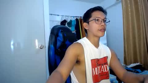 Snapshot of seductive_maruxxx chatting on 29, 5, 2026 maru zoldick online show from 29, 5, 2026