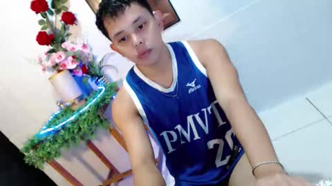 Snapshot of seductive_maxxx chatting on 7, 6, 2026 Max online show from 7, 6, 2026