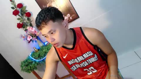 Snapshot of seductive_maxxx chatting on 20, 6, 2026 Max online show from 20, 6, 2026