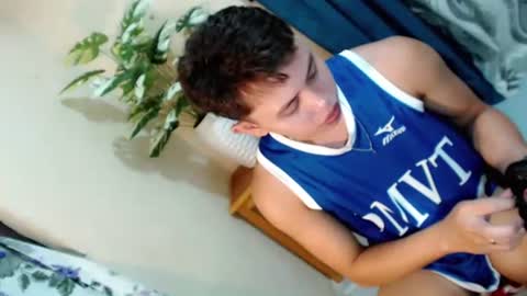 Snapshot of seductive_maxxx chatting on 17, 7, 2026 Max online show from 17, 7, 2026