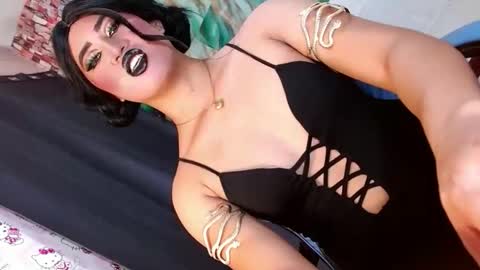 SCARLETTE  online show from 16, 12, 2025