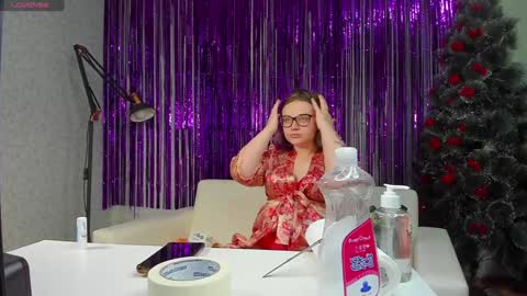 Snapshot of seductive_she_wolf chatting on 18, 1, 2025 seductive_she_wolf online show from 18, 1, 2025