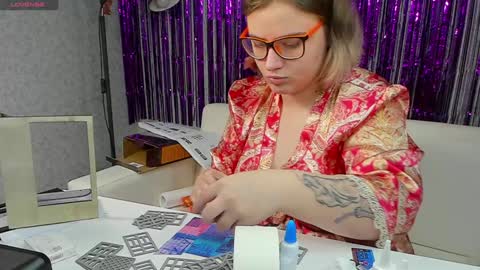 Snapshot of seductive_she_wolf chatting on 18, 1, 2025 seductive_she_wolf online show from 18, 1, 2025