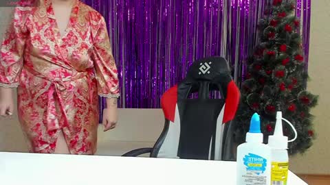 Snapshot of seductive_she_wolf chatting on 20, 1, 2025 seductive_she_wolf online show from 20, 1, 2025