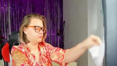 Snapshot of seductive_she_wolf chatting on 26, 1, 2025 seductive_she_wolf online show from 26, 1, 2025