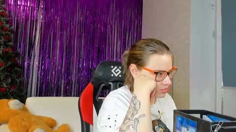 Snapshot of seductive_she_wolf chatting on 31, 1, 2025 seductive_she_wolf online show from 31, 1, 2025