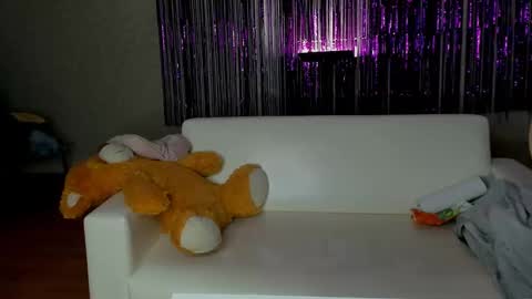 Snapshot of seductive_she_wolf chatting on 20, 2, 2025 seductive_she_wolf online show from 20, 2, 2025