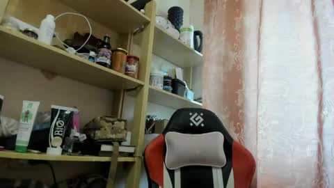 seductive_she_wolf online show from 16, 5, 2026