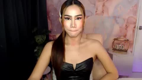Vanessa online show from 27, 3, 2026