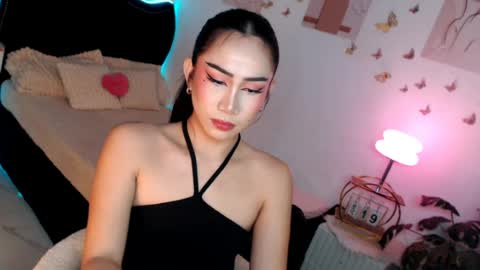 Vanessa online show from 18, 6, 2026