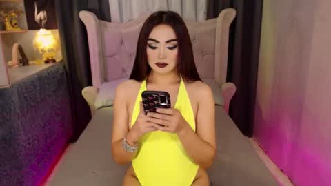 Angel online show from 9, 3, 2025