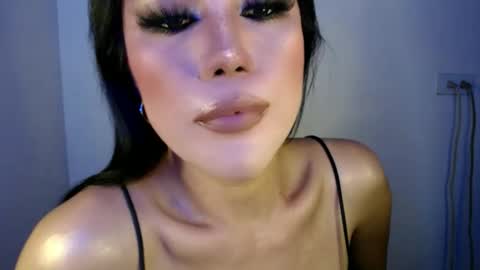 dyosa isabel online show from 10, 1, 2026