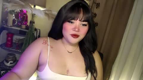 Its me Jazzi online show from 27, 7, 2026