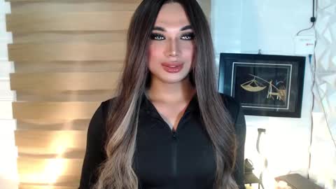 Deluxe online show from 1, 3, 2025