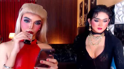 Snapshot of seductivejiliants chatting on 28, 2, 2026 seductivejiliants online show from 28, 2, 2026