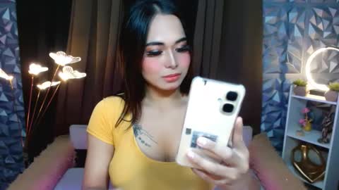 Snapshot of seductivelatina69 chatting on 20, 9, 2025 Lala online show from 20, 9, 2025