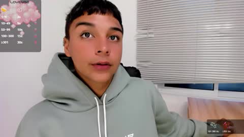 seductivo online show from 4, 11, 2025