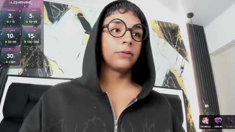 seductivo online show from 1, 3, 2026