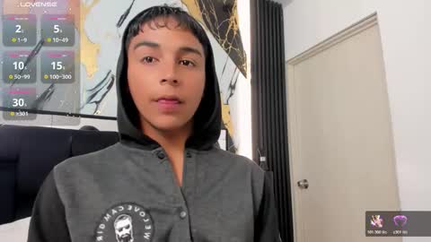 seductivo online show from 20, 3, 2026