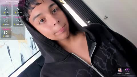 seductivo online show from 27, 3, 2026