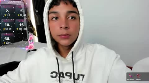 Snapshot of seductivo_jr chatting on 29, 5, 2026 seductivo online show from 29, 5, 2026