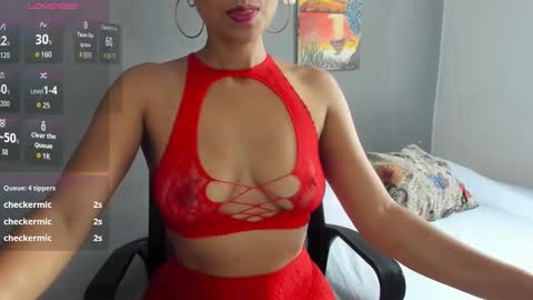 seductress_malia online show from 14, 1, 2026
